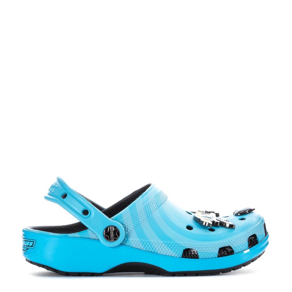 CROCS POWERPUFF GIRLS CLOGS